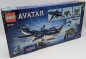 Preview: LEGO® Avatar Payakan der Tulkun und Krabbenanzug